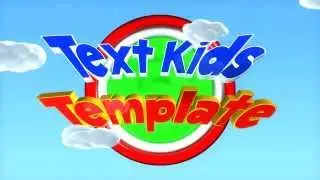 Kids Text