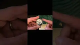 How to use a Chronograph Watch #rolexwatch #watch #rolexwatchmen #luxurywatches #rolexchronograph