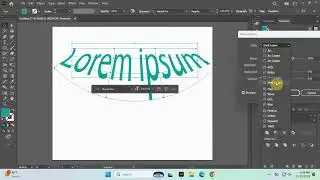 Master Envelope Distort in Illustrator | Apply to Shapes, Objects & Text