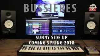 Bussieres - Sunny Side Up Teaser