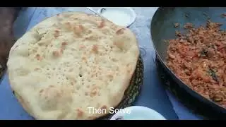 Fish Ganja karahi || Fish Qeema Karahi