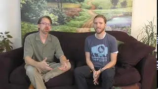 Somatic Inner Child work with BreakThrough Coach James Mayfield Smith and Dr. Zac Lyons 5 min