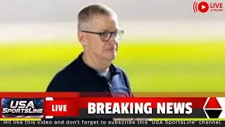 Jeff Burton's Plea to NASCAR Fans We Were Wrong. Come Back and See.। USA SportsLine