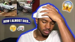 STORYTIME | I Almost DIED!