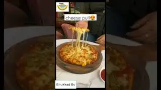 pizza lovers hit like 😍 | Pizza cheese pull #shorts #life #pizza #fiid