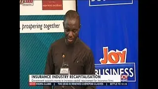 Joy Business Today (19-1-19)