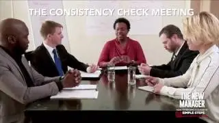 #Consistency check meeting - Distribution curve