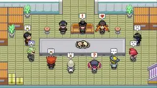 1. Покемон рилтайм битвы | Pokemon Reloaded