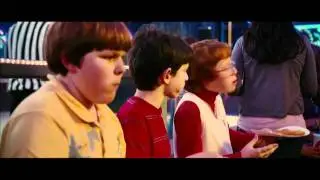 Diary of a Wimpy Kid 2: Rodrick Rules 