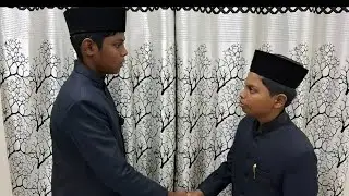 CONVERSATION OF HARISH AND FAYASUDEEN
