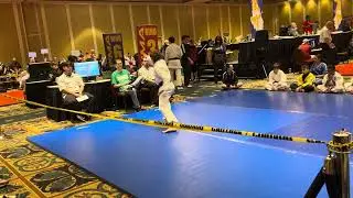 Rory 2025 Nafma traditional form