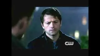 Supernatural 7x17 The Born-Again Identity