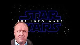 THE INFO WARS