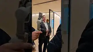 Besuch im Bundestag 13.12.2025 mit Rainer Galla und Michael Adam AfD