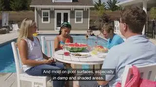The Benefits of Regular Residential Pool Cleaning