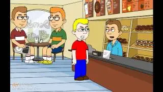 Random MA Show S1E2 PG-13 to MA