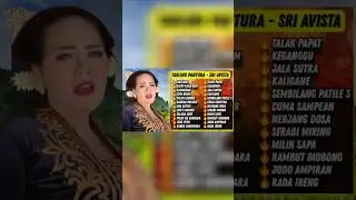 TARLING LAWAS CIREBONAN &ndash; Sri Avista | Musik Asli Cirebon Bikin Nostalgia 🎶 #Shorts