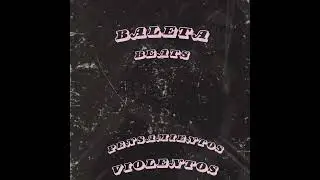 Baleta Beats - Pensamientos Violentos Instrumental #basederap #beats #instrumental