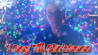 Christmas Lights / 12 Days Of Christmas Episode Twelve 
