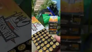 Reload ammo #armscor #reload #ammo #youtubeshorts #fypシ゚viral
