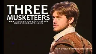 Three Musketeers (W/Tveit) 2007