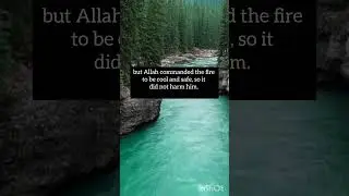Miracles of Prophet Ibrahim