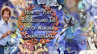 [YGOPro]- OLD How to 'Play' Weather Painters
