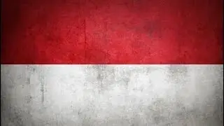 Republic Of Indonesia 🇮🇩 - Day 3 - Introducing The World