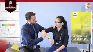 Orthopedic Assessment Dr. Nikita Vizniak