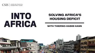 Solving Africa&rsquo;s Housing Deficit