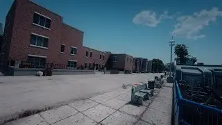FiveM | Chicago Westside Apartments Including Bridge