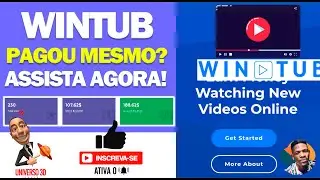 COMO GANHAR NO WINTUB SEM CONVIDAR NINGU&Eacute;M