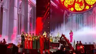 Mayya Mayya 🔥 &ndash; A.R. Rahman Live in Concert | ARR Live 2025 | #MayyaMayya #ARRahman #ARRLive