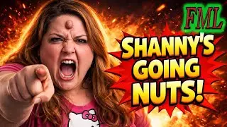 Shanny Has No Place Left Staying In Hospital Even Longer.