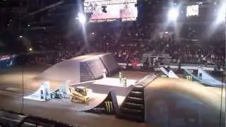 Libor Podmol (Bratislava X night Final)