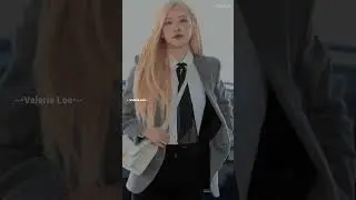 #ros&eacute; edit| What a girl boss 💅✨| #blackpink #blinks