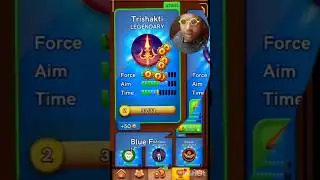 Upgrade⏫ Trisakti🔱 New Legendary Striker carrom pool