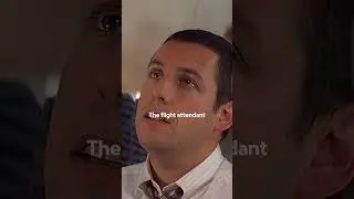 top-tier adam sandler comedy