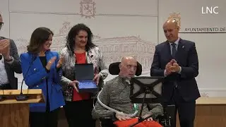 Urbano, Premio de Comercio Justo