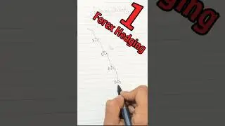 Forex Hedging Strategy part 1