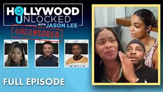 Kaalan Walker Conviction & Blac Chyna Kardashian Defamation Trial! | Hollywood Unlocked Full Episode
