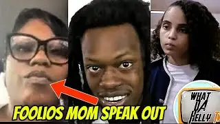 Julio Foolio MOM predicted BAD NEWS for Alicia Andrew's found GUILTY of MAN SLAUGHTER 