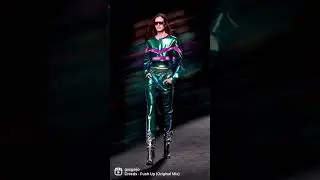 HICE FOTOS A CUSTO BARCELONA en la MBFW