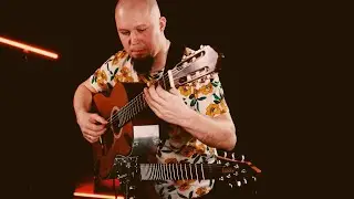 PLEXIMENTS - Nothing in the End (Guitar Playthrough)