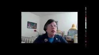 Interfaith Wisdom Circle 2/21/2016 - Part 3