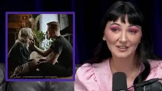 Julia Michaels is OVER Her Song 