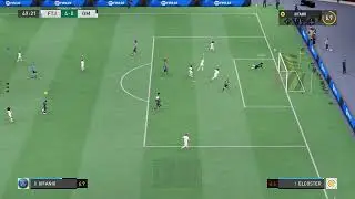 7 тур - FIFA 22 - 2022 02 21