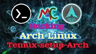 What is Arch Linux | arch linux | arch linux install termux | arch linux full course hindi #hacker