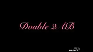 Представление Double 2AB! Встречайте новичков!