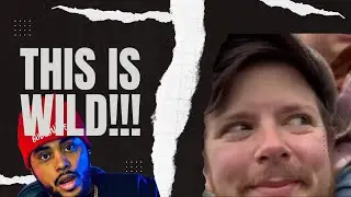 Is this the Worlds First Pregnant Man?